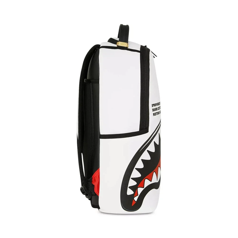Sprayground shark central